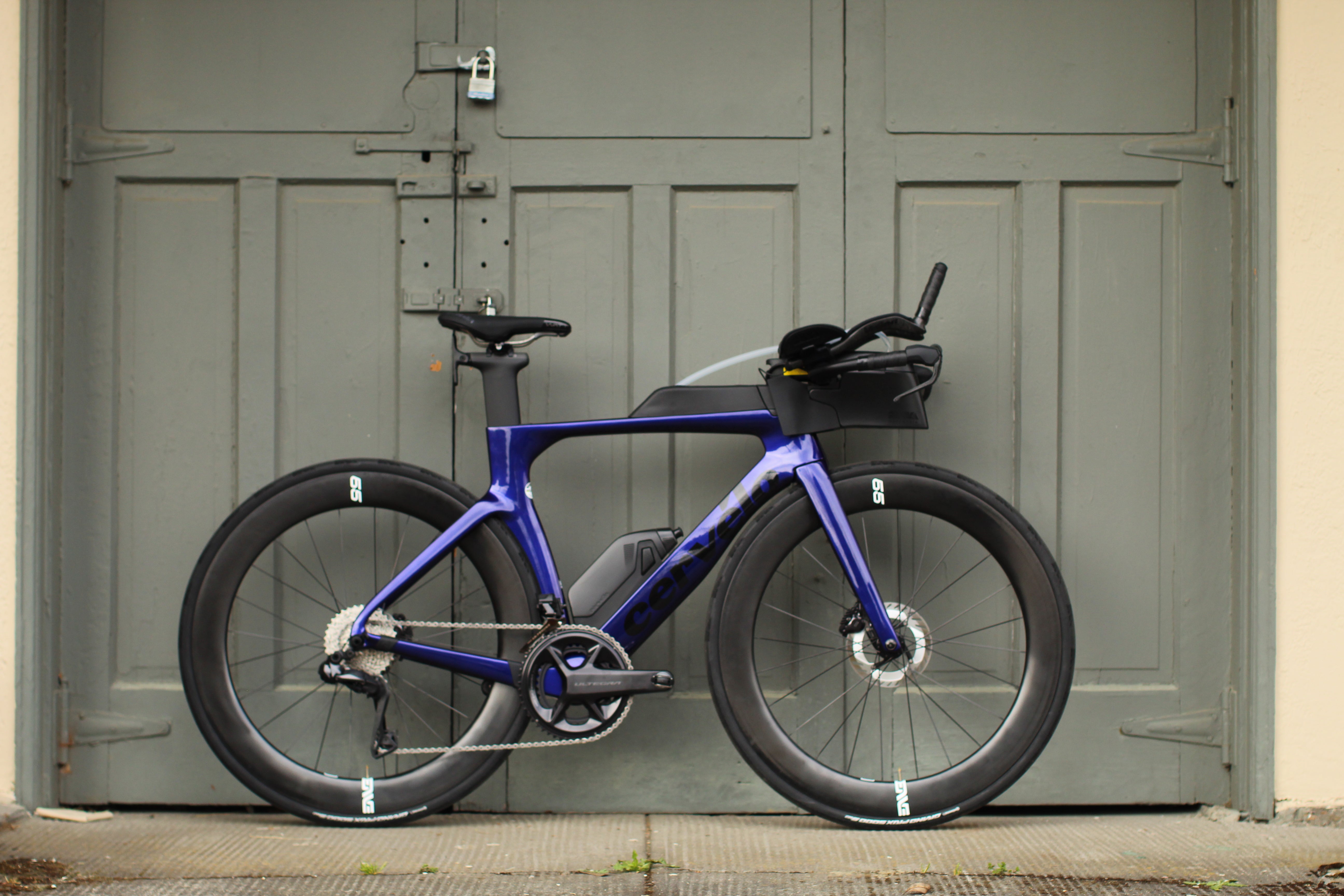 Cervelo P5