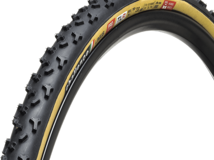 Challenge Limus Pro HTLR Tire