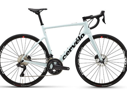 Cervelo Caledonia 105 Di2