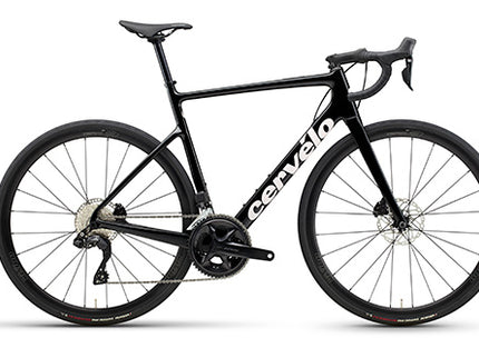 Cervelo Caledonia 105 Di2