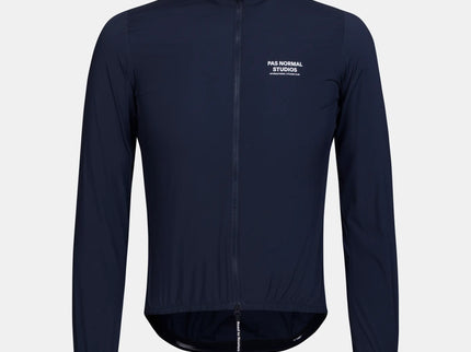 Pas Normal Mechanism Stow Away Jacket Navy