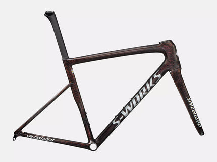 Specialized S-Works Tarmac  SL8 Frameset