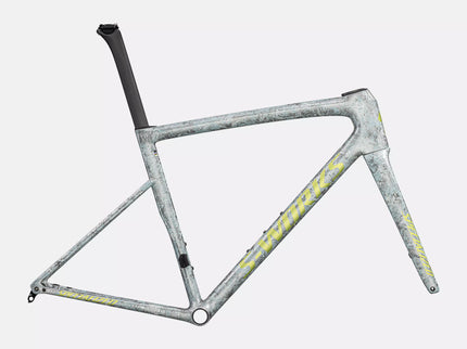 Specialized S-Works Tarmac  SL8 Frameset