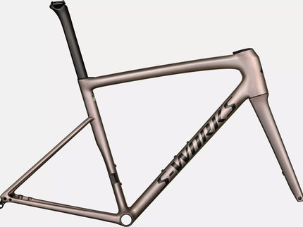 Specialized S-Works Tarmac  SL8 Frameset