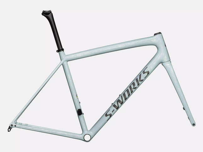 Specialized S-Works Aethos Frameset