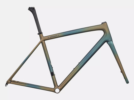 Specialized S-Works Aethos Frameset