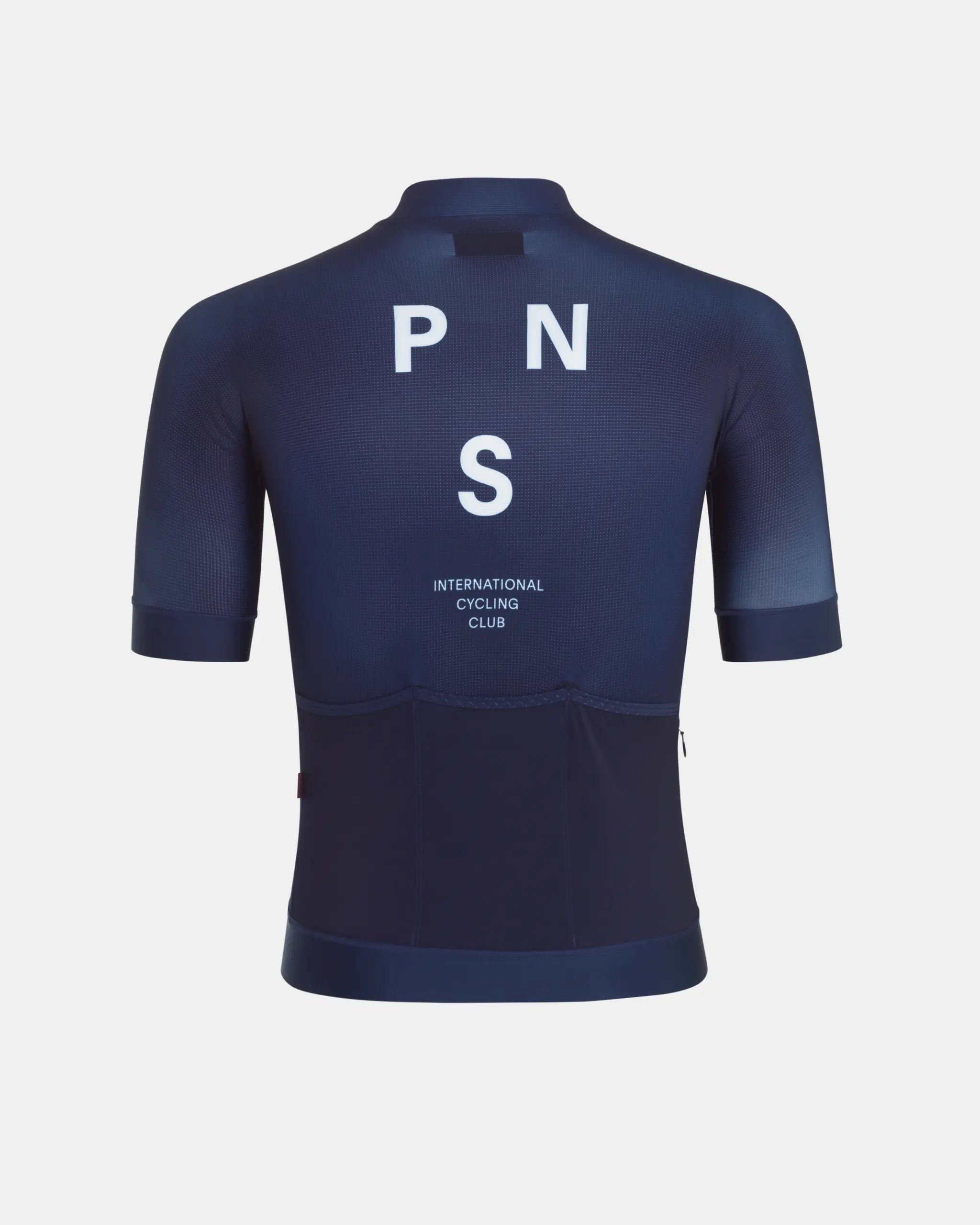 Pas Normal Studios Mechanism Jersey Navy – Cyclepath PDX
