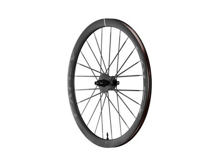 CADEX Max 40 Disc Tubeless Wheelset