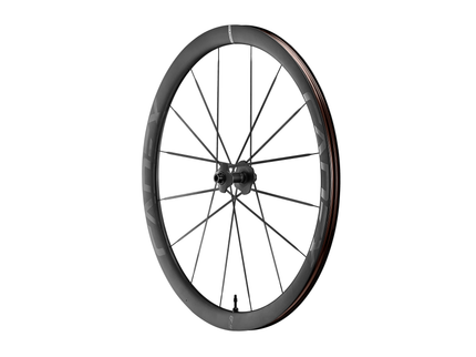 CADEX Max 40 Disc Tubeless Wheelset