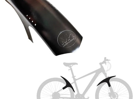 Mudhugger FRX Front Fender (Mini Rear Fender)