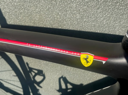 Consignment Colnago V1R Ferrari Edition 54cm