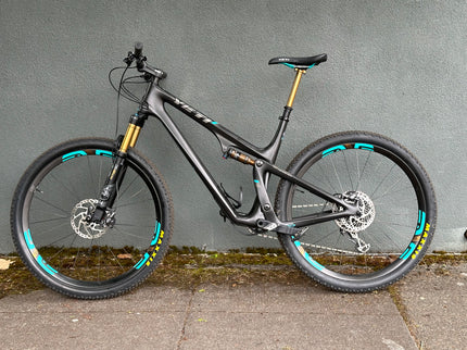 Consignment Yeti SB100 X-Large X01