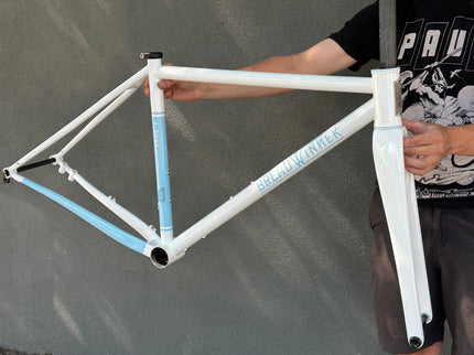 Consignment Breadwinner A-Road Frame 48cm