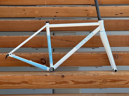 Consignment Breadwinner A-Road Frame 48cm