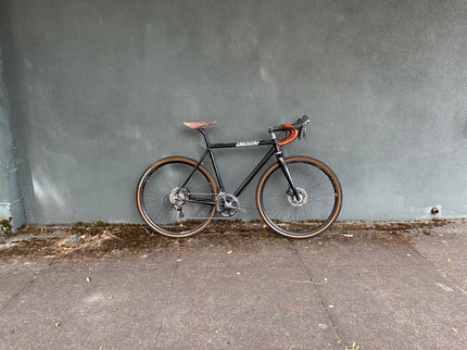 Consignment Cielo Cross Racer 56cm – Cyclepath PDX