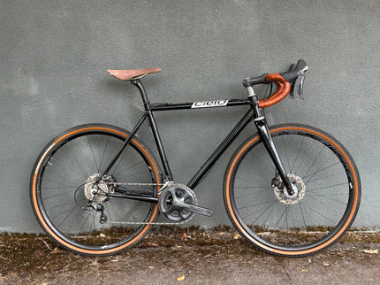 Consignment Cielo Cross Racer 56cm