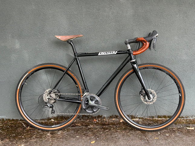 Consignment Cielo Cross Racer 56cm