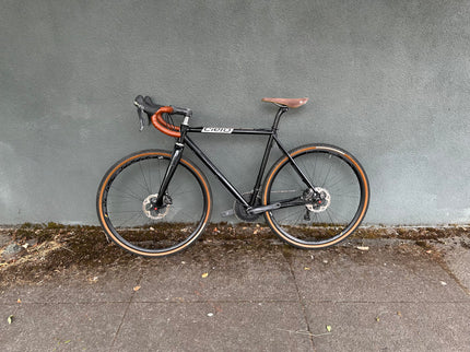 Consignment Cielo Cross Racer 56cm – Cyclepath PDX