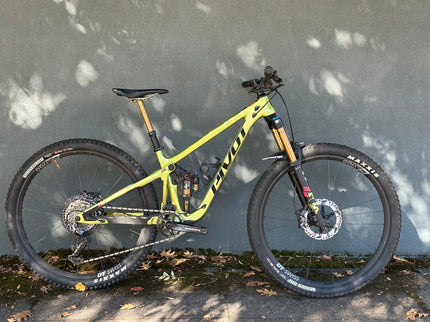 Ex-Demo Pivot Switchblade v5 Pro XT/XTR