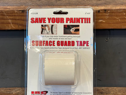 ISC Surface Guard Frame Tape 8 Mil 2" x 12'