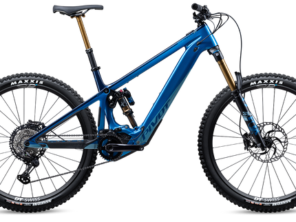 Pivot Shuttle LT EP8 Ride SLX/XT