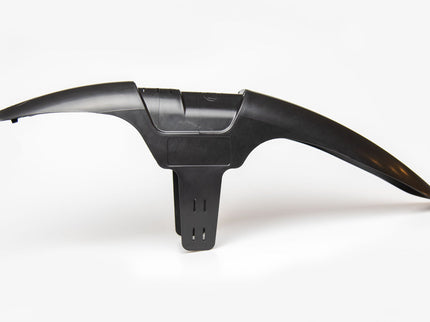 Mudhugger EVO Ziptie Front Fender - Long