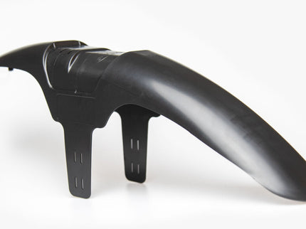 Mudhugger EVO Ziptie Front Fender - Long