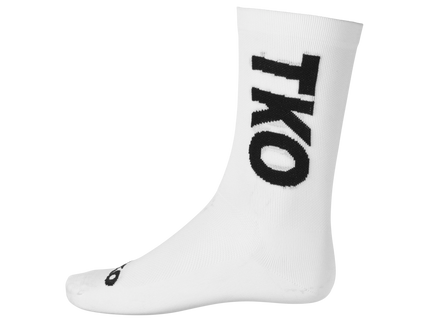 Pas Normal Studios TKO Mechanism Socks White