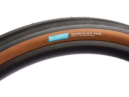 Rene Herse Snoqualmie Pass TC 700 x 44c