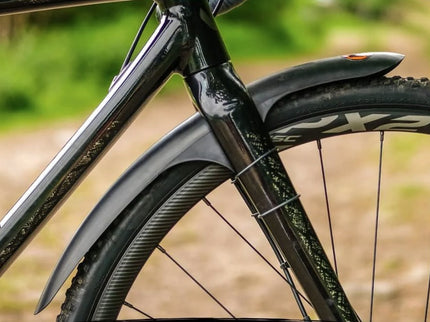 Mudhugger Gravel Hugger Front Fender