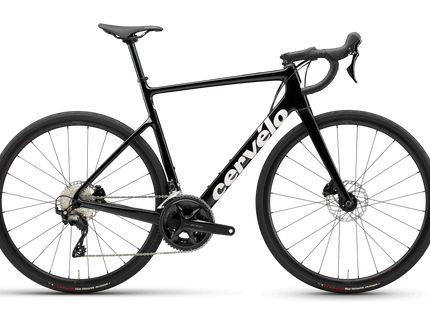 Cervelo Caledonia 105