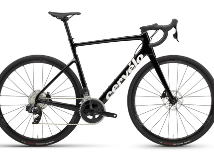 Cervelo Caledonia Rival AXS