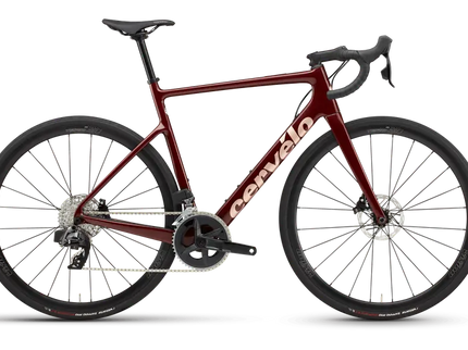 Cervelo Caledonia Rival AXS