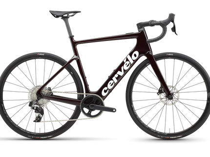 Cervelo Rouvida Rival AXS XPLR 1 Road