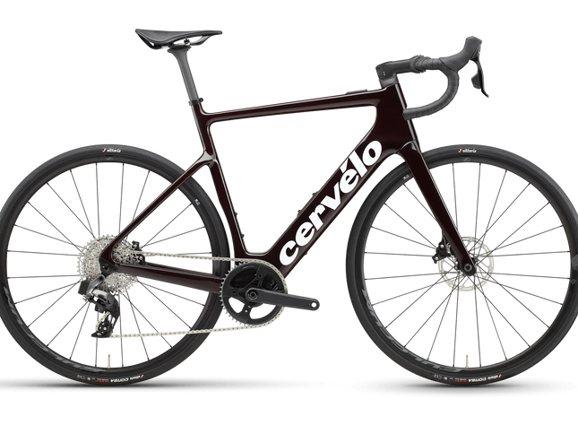 Cervelo Rouvida Rival AXS XPLR 1 Road