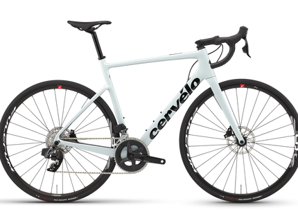 Cervelo Caledonia Rival AXS