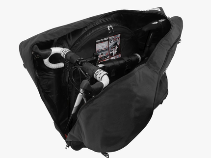 Scicon Aerocomfort 3.0 Road TSA Bike Bag