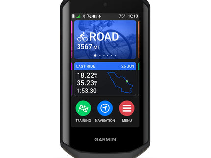 Garmin Edge 1050 GPS