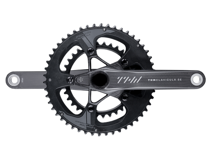 THM Clavicula SE Compact Crankset 170mm Matte