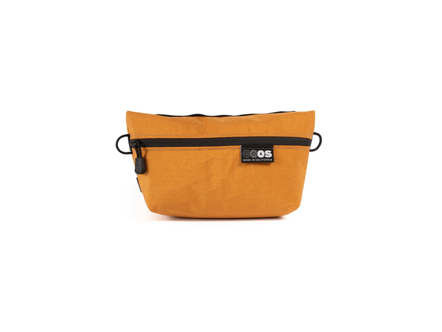 Outer Shell Mini Bar Bag