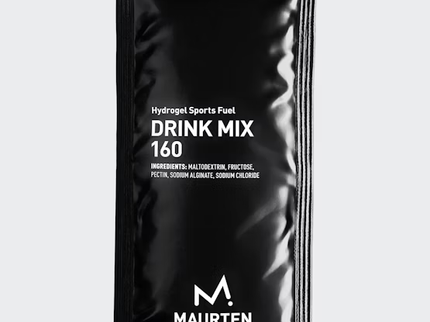 Maurten Drink Mix 160 Single