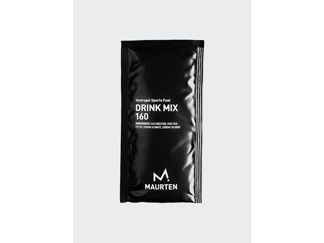 Maurten Drink Mix 160 Single