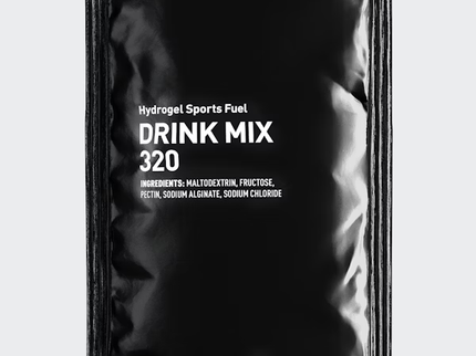 Maurten Drink Mix 320 Single