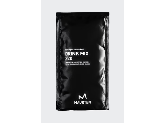 Maurten Drink Mix 320 Single