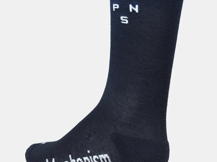 Pas Normal Mechanism Thermal Socks Navy