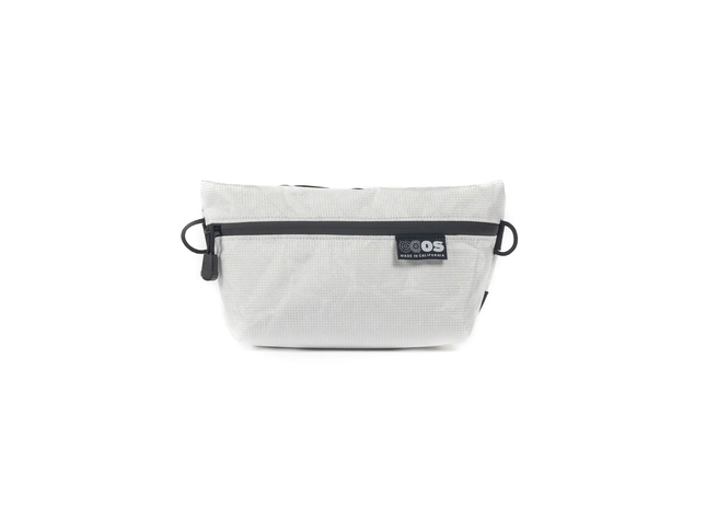 Outer Shell Mini Bar Bag