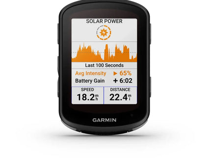 Garmin Edge 840 Solar