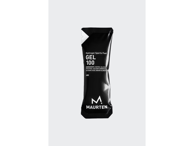 Maurten Gel 100 Single