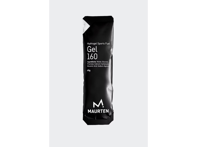 Maurten Gel 160 Single