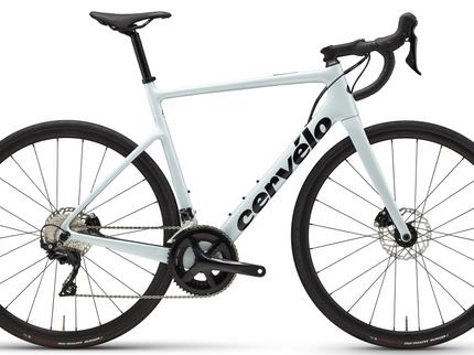 Cervelo Caledonia 105